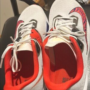 Nike zoom rival fly 4 size 11 men’s